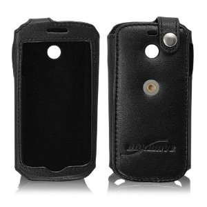     HTC Magic Cases and Covers (Jet Black) Cell Phones & Accessories