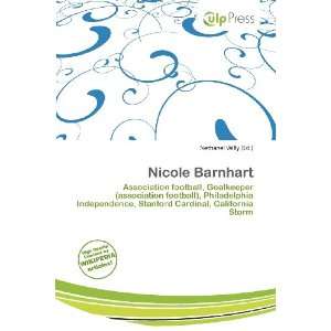  Nicole Barnhart (9786200922755) Nethanel Willy Books