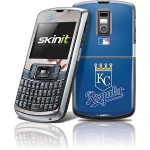  Kansas City Royals Game Ball skin for Samsung Jack SGH 