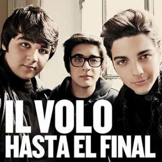  Hasta El Final Il Volo