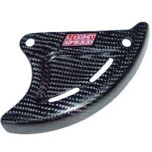  LightSpeed Rear Caliper/Disc Guard