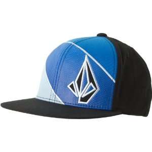  Volcom Volster 210 Fitted Hat  Kids