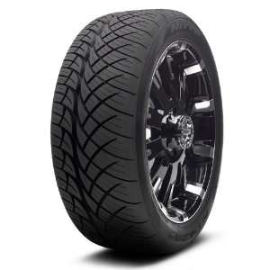  Nitto NT420S 275/55R20 117H (202 200) Automotive