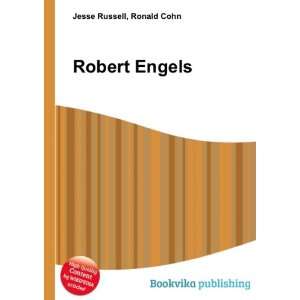  Robert Engels Ronald Cohn Jesse Russell Books