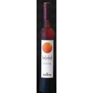  Santa Teresa Rum Orange Liqueur 375ML Grocery & Gourmet 