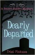   Dearly Departed Book