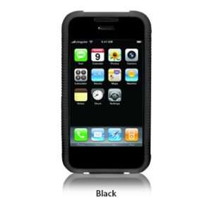  Gelz Protective iPhone Case in Black Electronics