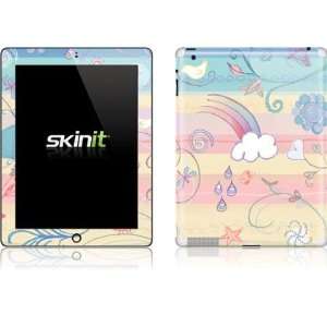    Skinit Paris Dream Vinyl Skin for Apple iPad 2 Electronics