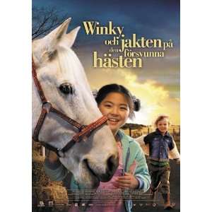  Where Is Winkys Horse? Poster Movie German (11 x 17 