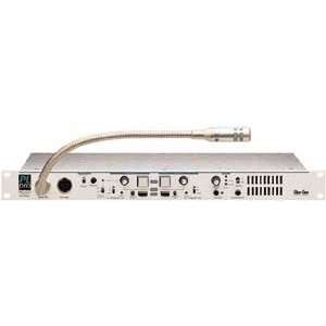  Clear Com MS232 Two Channel Intercom Main Station