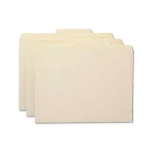 Smead 10375 Smead Guide Ht File Folders, 2/5 Cut Right, 1 Ply Top Tab 