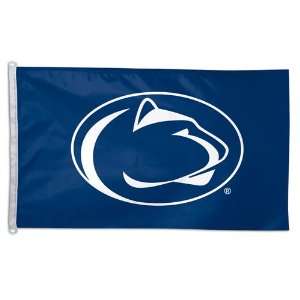  Penn State University 3 x 5 Polyester Flag Patio, Lawn 