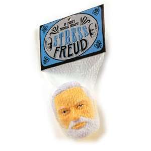  Squishy Stress Freud Toy Toys & Games