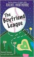   The Boyfriend League by Rachel Hawthorne 