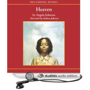  Heaven (Audible Audio Edition) Angela Johnson, Andrea 