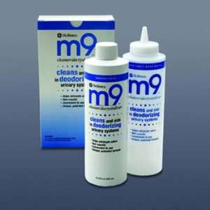  M9 Cleaner / Decrystalizer by Torbot Health & Personal 