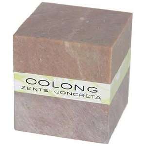  Zents Oolong Concreta Beauty