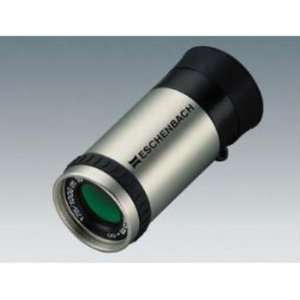  Eschenbach 6x Keplerian Monocular