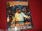 FAMOUS MONSTERS OF FILMLAND #253 Dec 2010 Walking Dead, Narnia