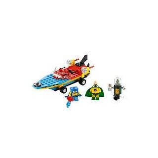 LEGO SpongeBob Heroic Heroes of the Deep 3815