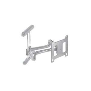  Chief PDR2059S Flat Panel Dual Swing Arm Wall Mount 
