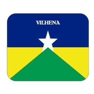  Brazil State   Rondonia, Vilhena Mouse Pad Everything 