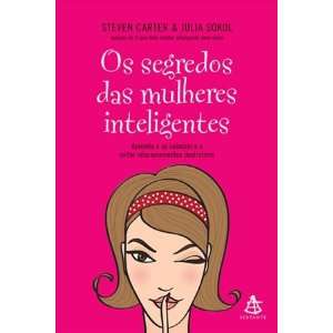  Segredos das Mulheres Inteligentes   Secret Of Sel (Em 