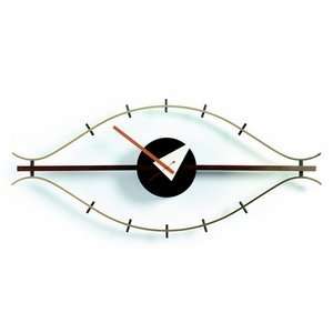  Vitra Eye Clock