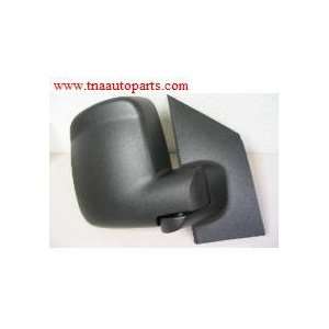   EXPRESS SIDE MIRROR, LEFT SIDE (DRIVER), POWER HEATED Automotive