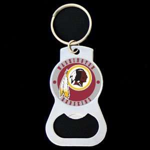   Washington Redskins Bottle Opener Keychain *SALE*