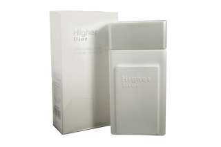 Higher by Dior After Shave 3.4oz NIB  