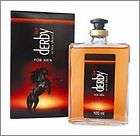 Derby Lux After Shave Lotion for Men Retro Classic Scen