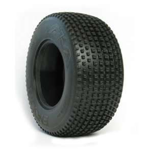  AKA Short Course ENDURO Super Soft Tire (2) Sports 