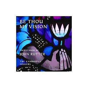  Be Thou My Vision   CD (CSCD514) Musical Instruments