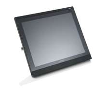 Wacom DTF 720 17 Interactive Pen Display Drawing Tablet Cintiq LCD 