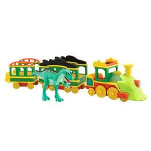   Dinosaur Train   Collectible Dinosaur Train With 