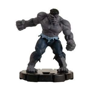  HeroClix Hulk # 82 (Rookie)   Mutant Mayhem Toys & Games