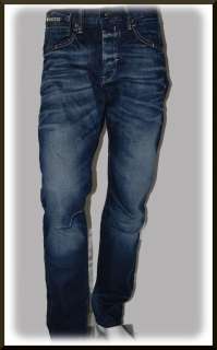 jeans JACK AND JONES uomo *RAY CLOUD JOS483 tg W30 L32  