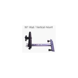  Laser Reference W1 Wall & Vertical Mount