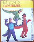 kids dragon costume  