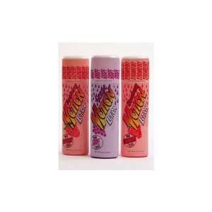 Motion Lotion Flavored Personal Lubricant Raspberry 4oz