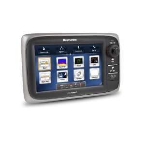  RAYMARINE E7 7 MFD Electronics