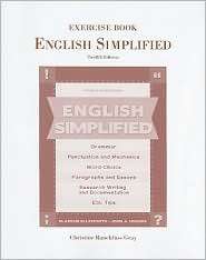   Simplified, (0205634079), John A. Higgins, Textbooks   