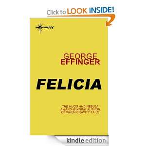 Start reading Felicia  