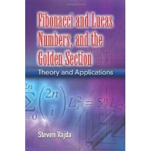   Applications (Dover Books on Mathema [Paperback] Steven Vajda Books