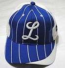 Tigres del Licey vintage cap, youth style Dominican Baseball team.