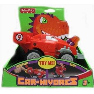  Car nivores   T Rex Explore similar items