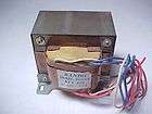 Pioneer SX 3700 SX 820 Power Transformer Part # ATT 696