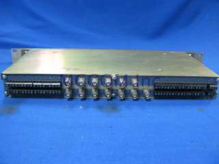 This auction is for a Sigma Electronics VSS 120A Video Stereo Audio 