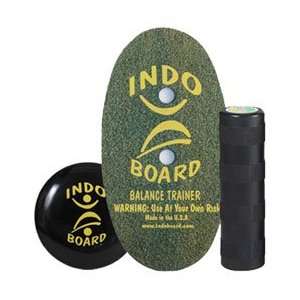 Indo Board Mini Original Training Kit   Golf Sports 